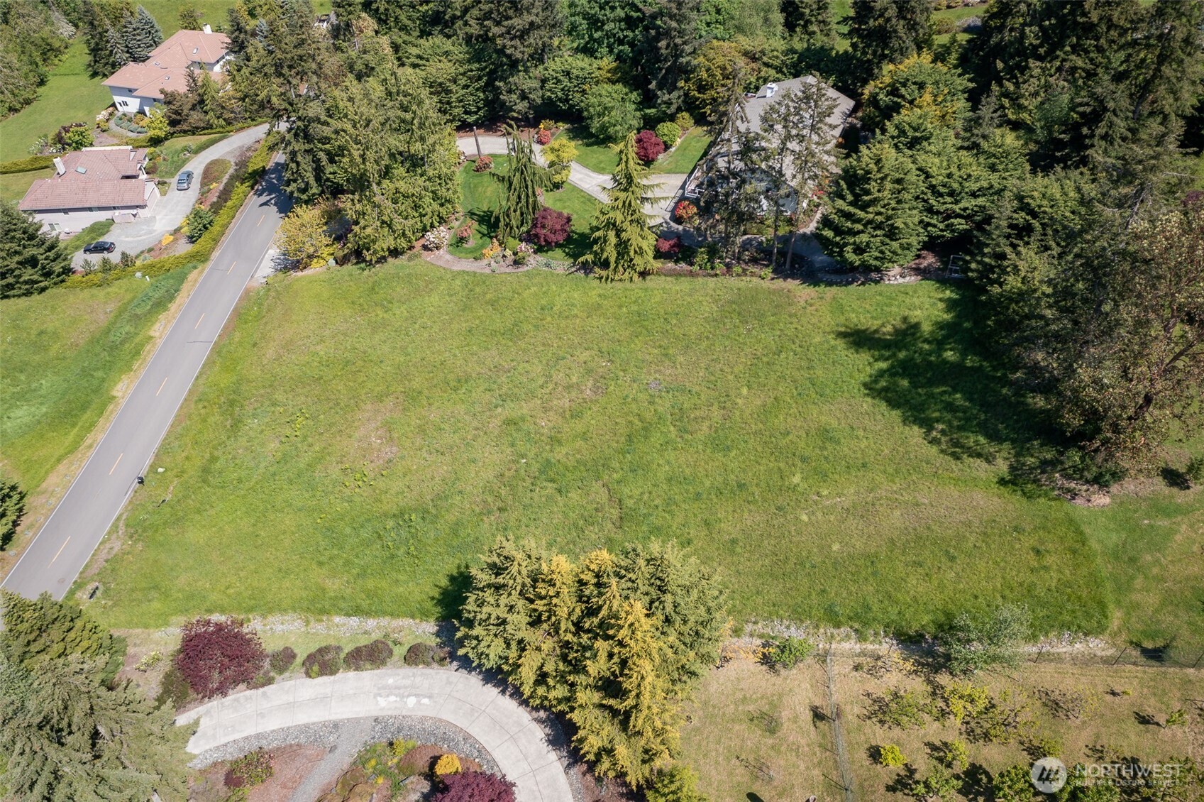 973 Fox Hollow Road , Sequim, WA 98362