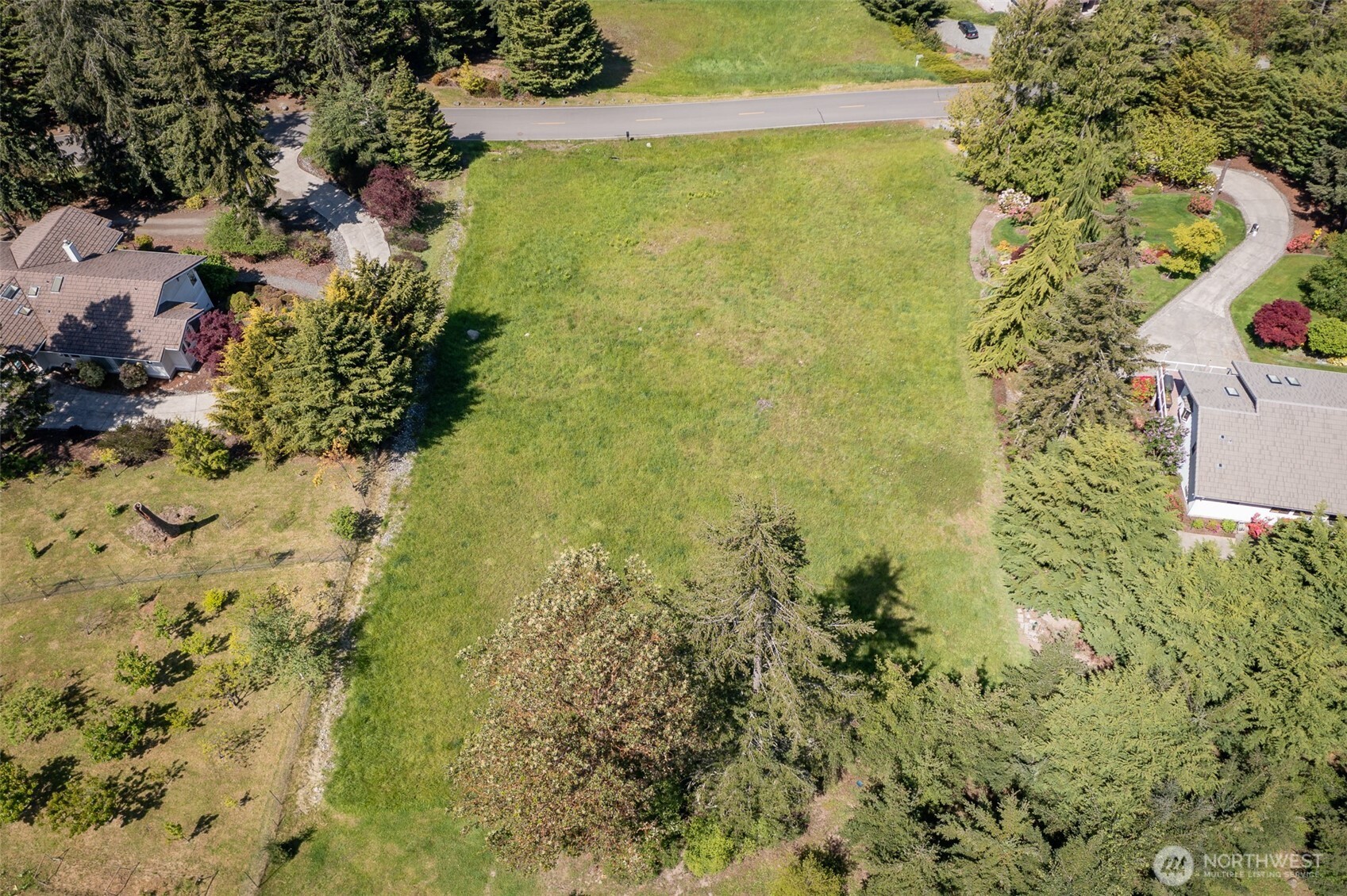 973 Fox Hollow Road , Sequim, WA 98362