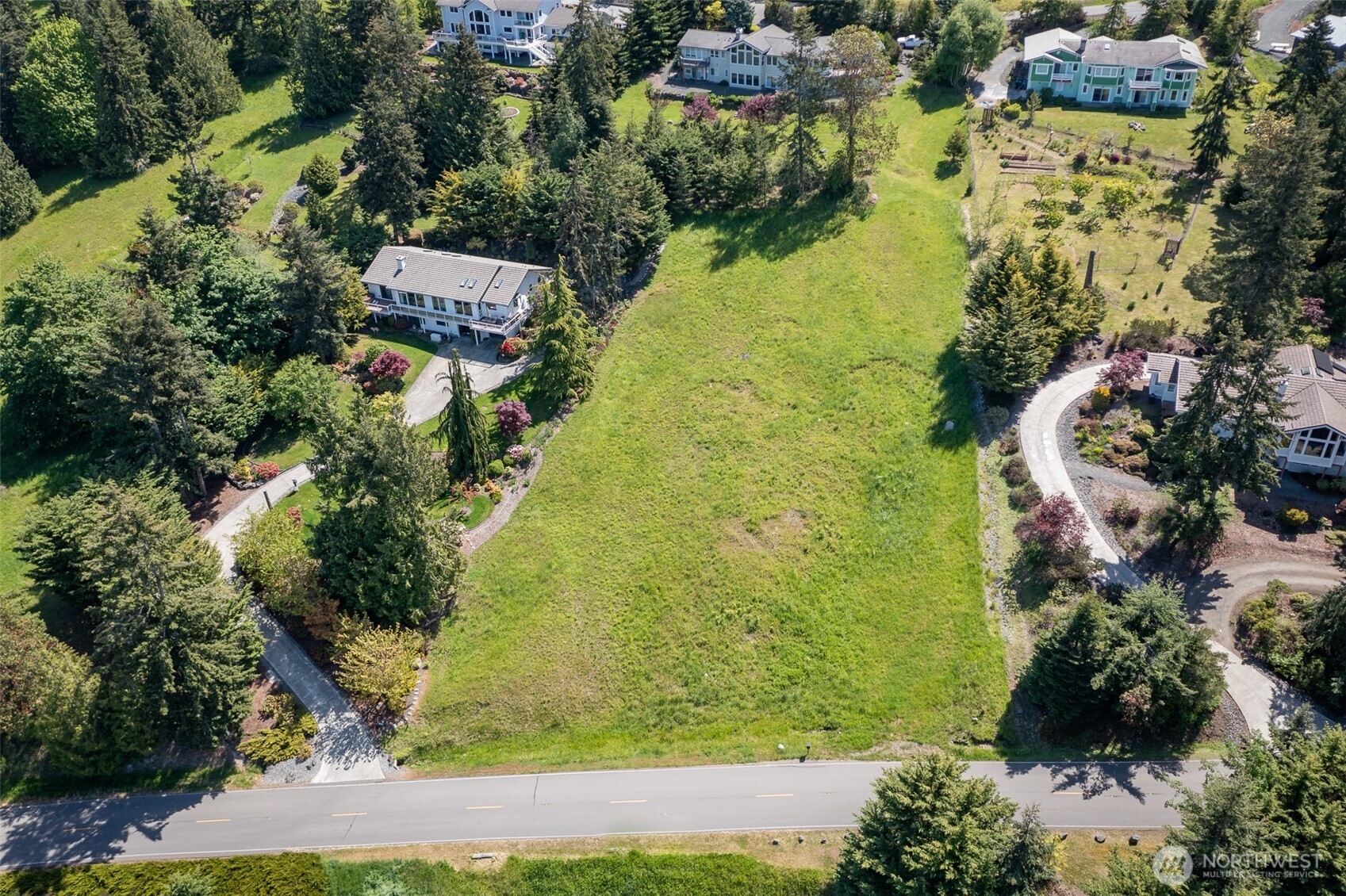 973 Fox Hollow Road , Sequim, WA 98362