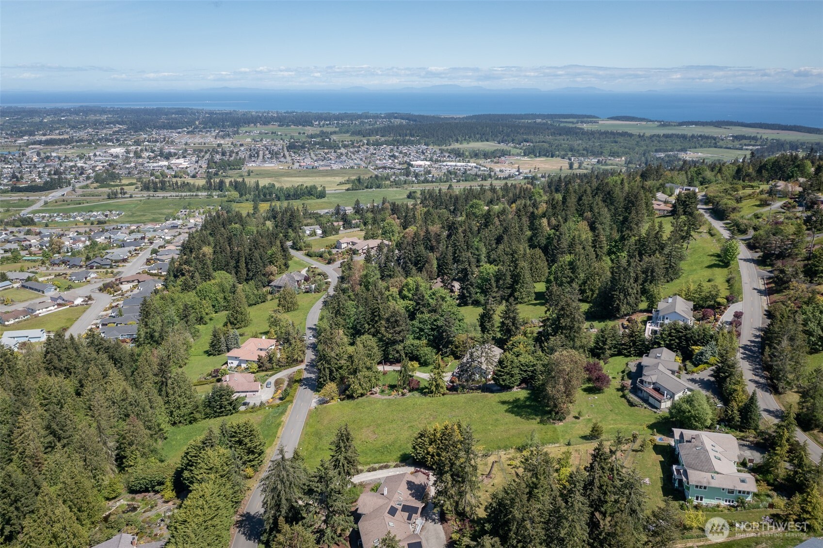 973 Fox Hollow Road , Sequim, WA 98362