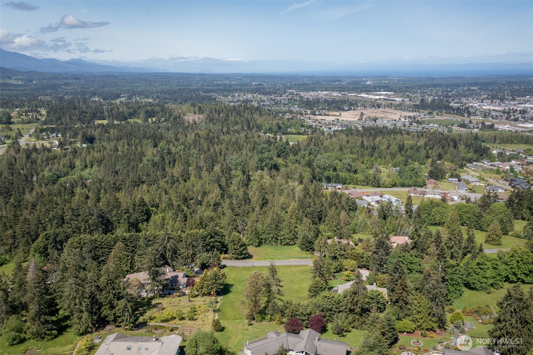 973 Fox Hollow Road , Sequim, WA 98362