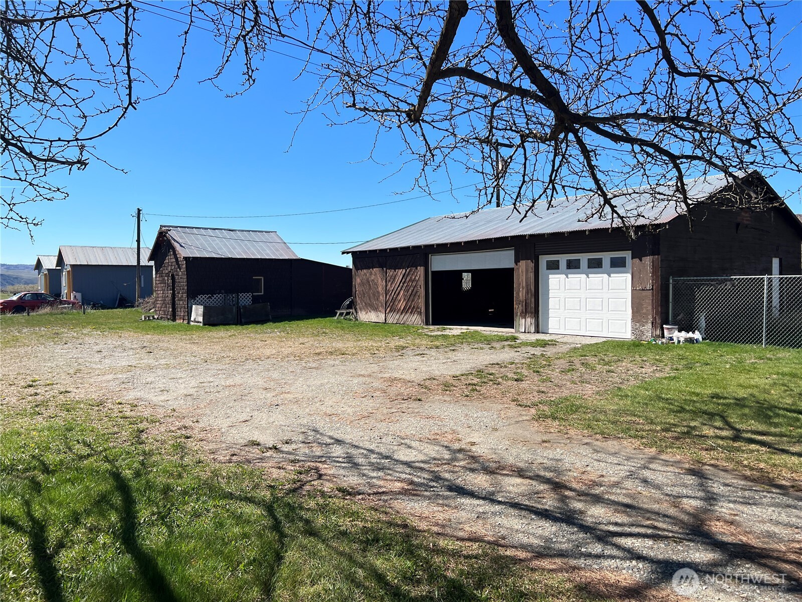 59 Hendrick Loop Road , Omak, WA 98841