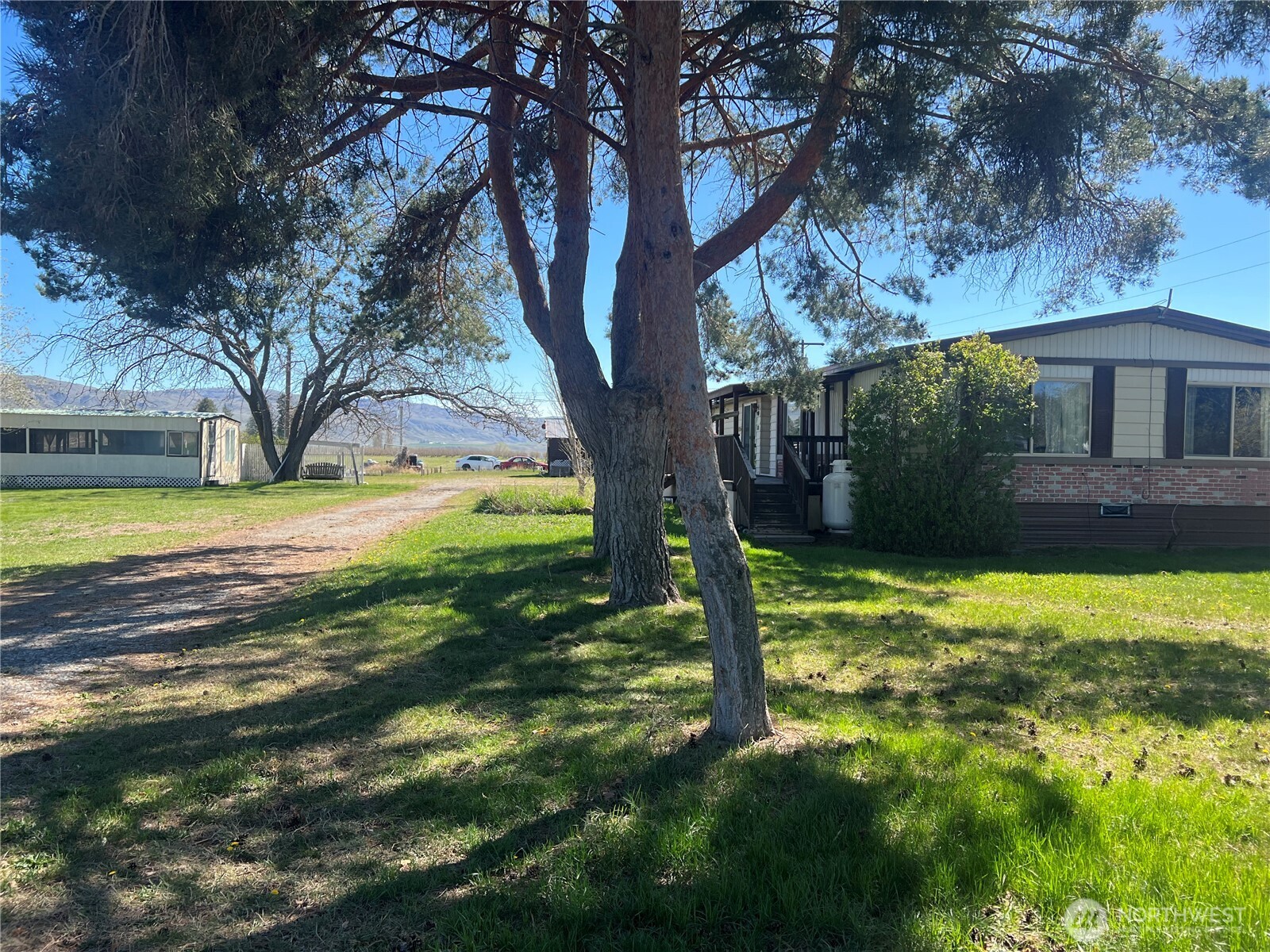 59 Hendrick Loop Road , Omak, WA 98841
