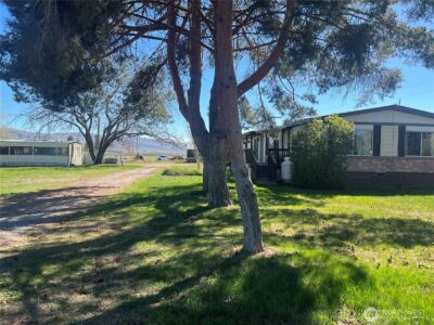 59 Hendrick Loop Road , Omak, WA 98841 - Photo 30