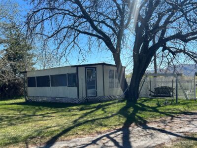 59 Hendrick Loop Road , Omak, WA 98841 - Photo 3