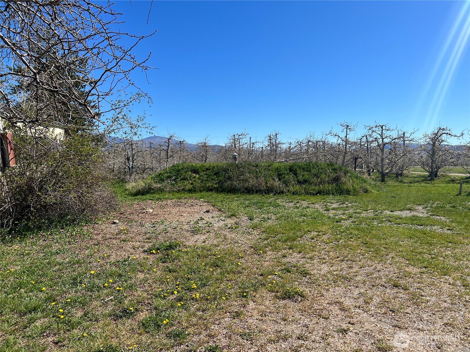59 Hendrick Loop Road , Omak, WA 98841