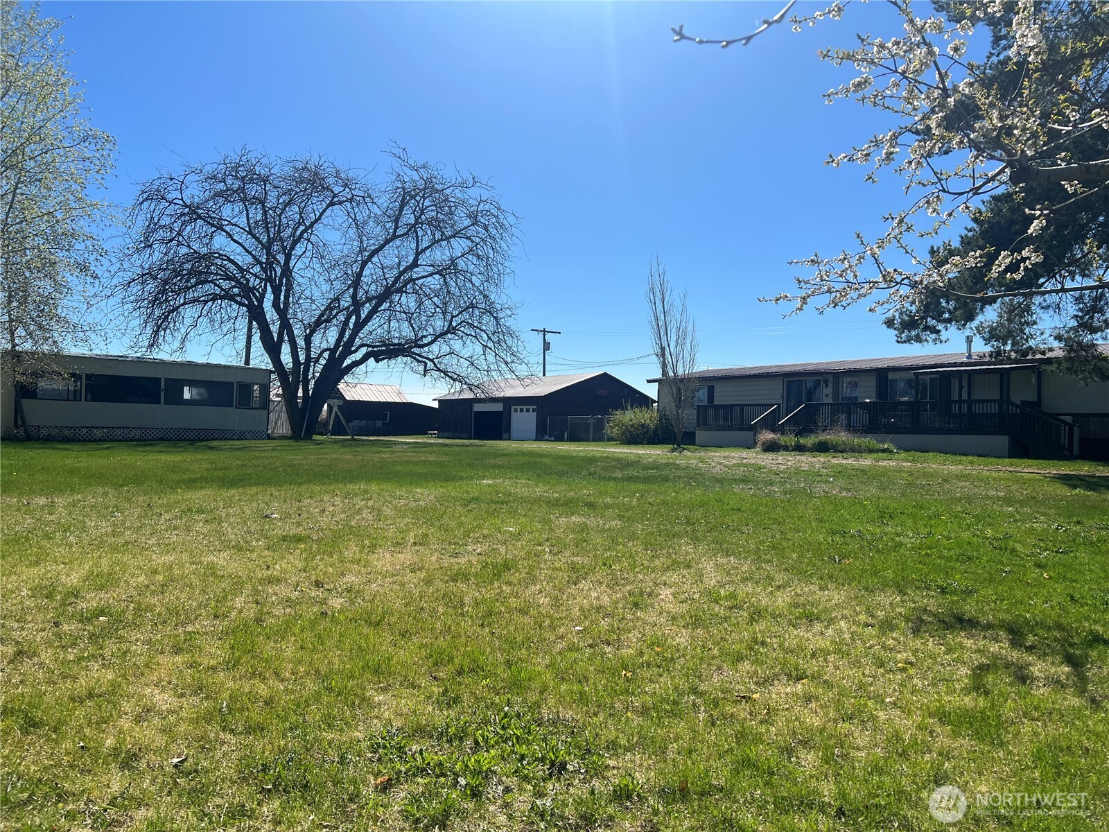 59 Hendrick Loop Road , Omak, WA 98841