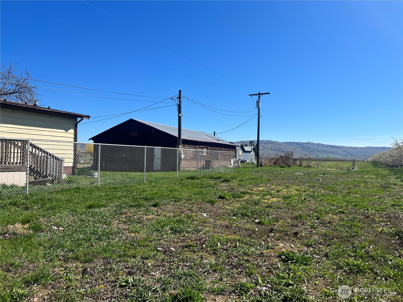 59 Hendrick Loop Road , Omak, WA 98841