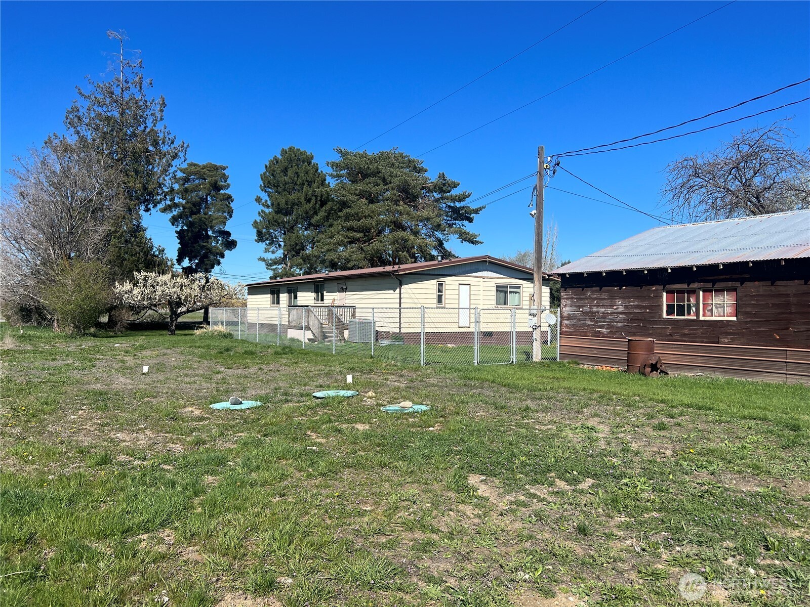 59 Hendrick Loop Road , Omak, WA 98841