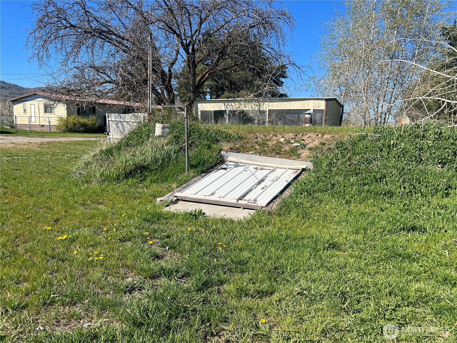 59 Hendrick Loop Road , Omak, WA 98841