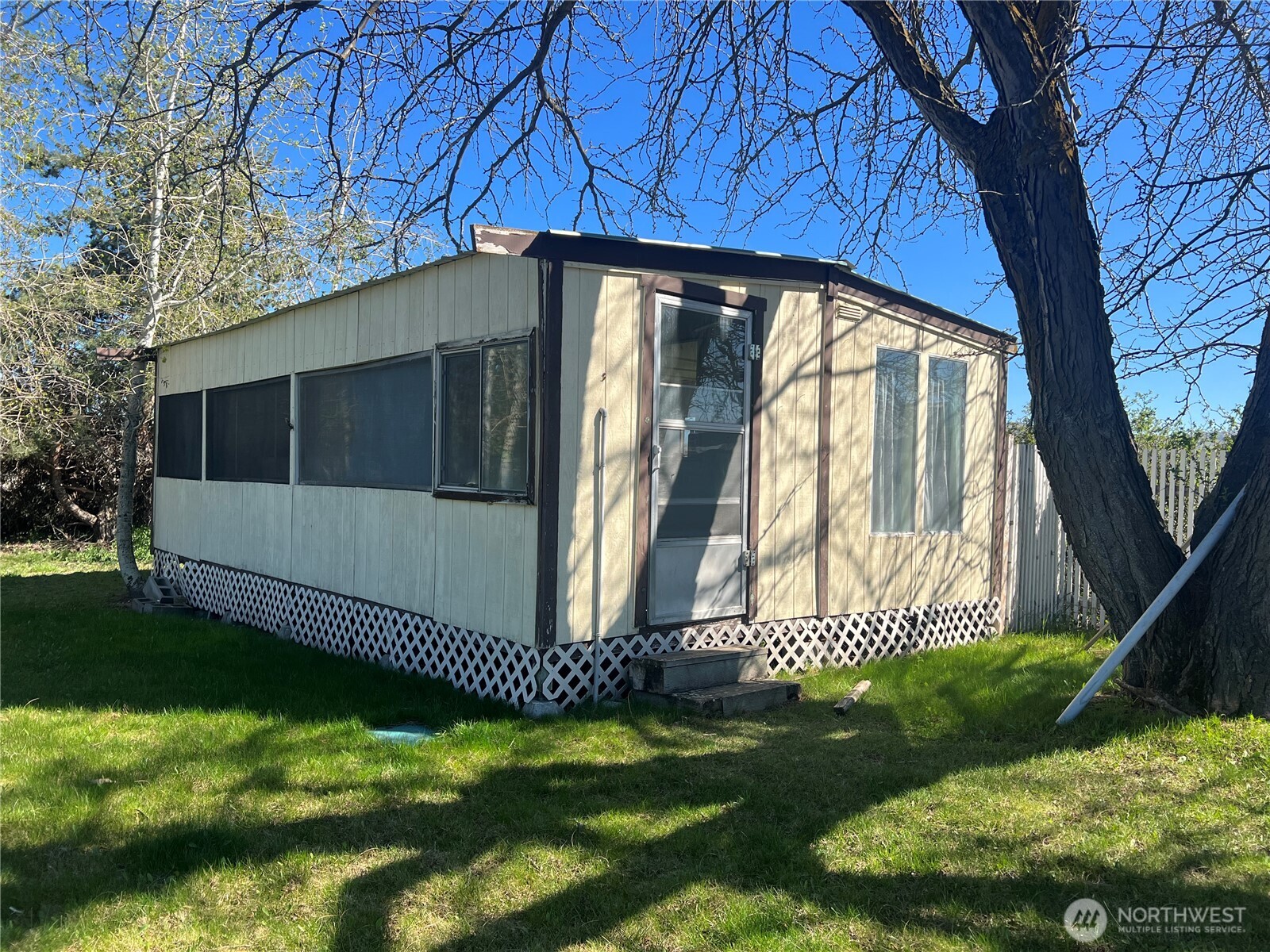 59 Hendrick Loop Road , Omak, WA 98841
