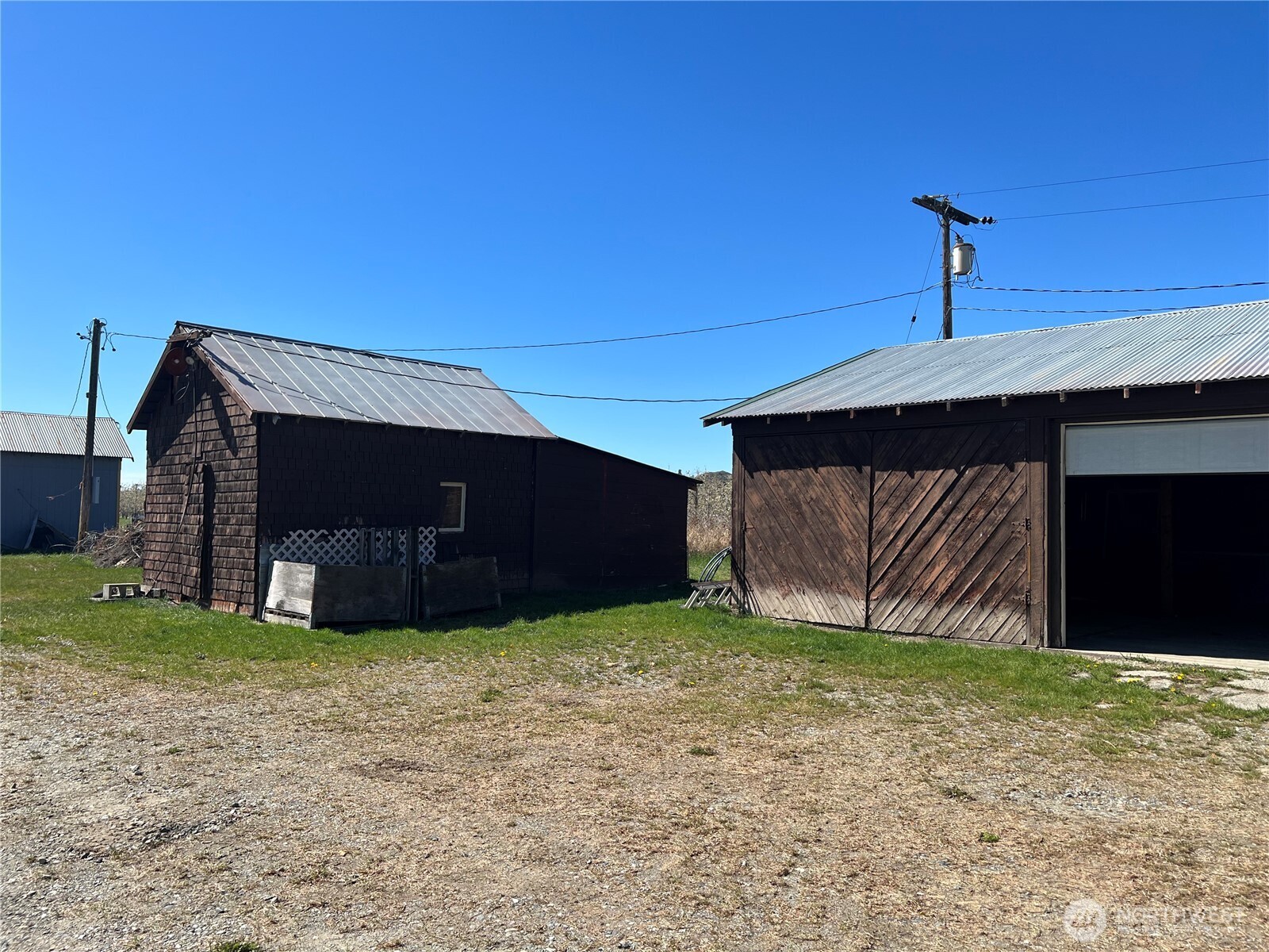 59 Hendrick Loop Road , Omak, WA 98841