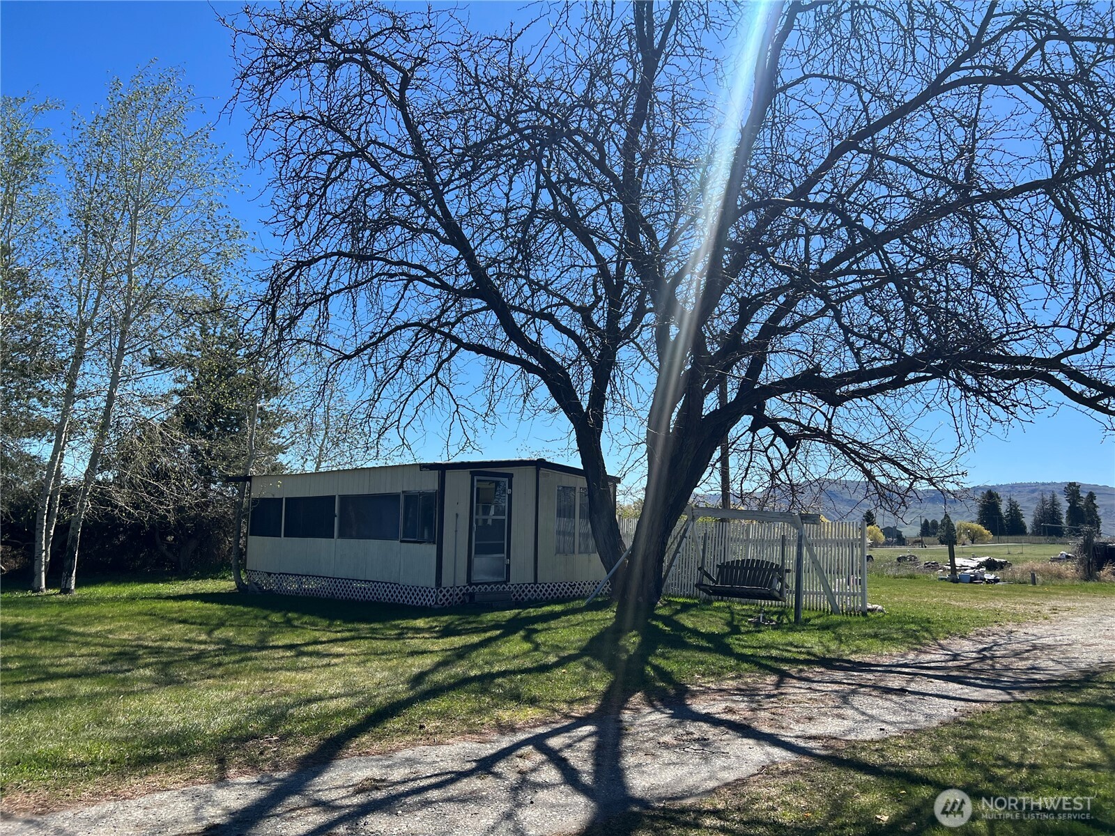 59 Hendrick Loop Road , Omak, WA 98841