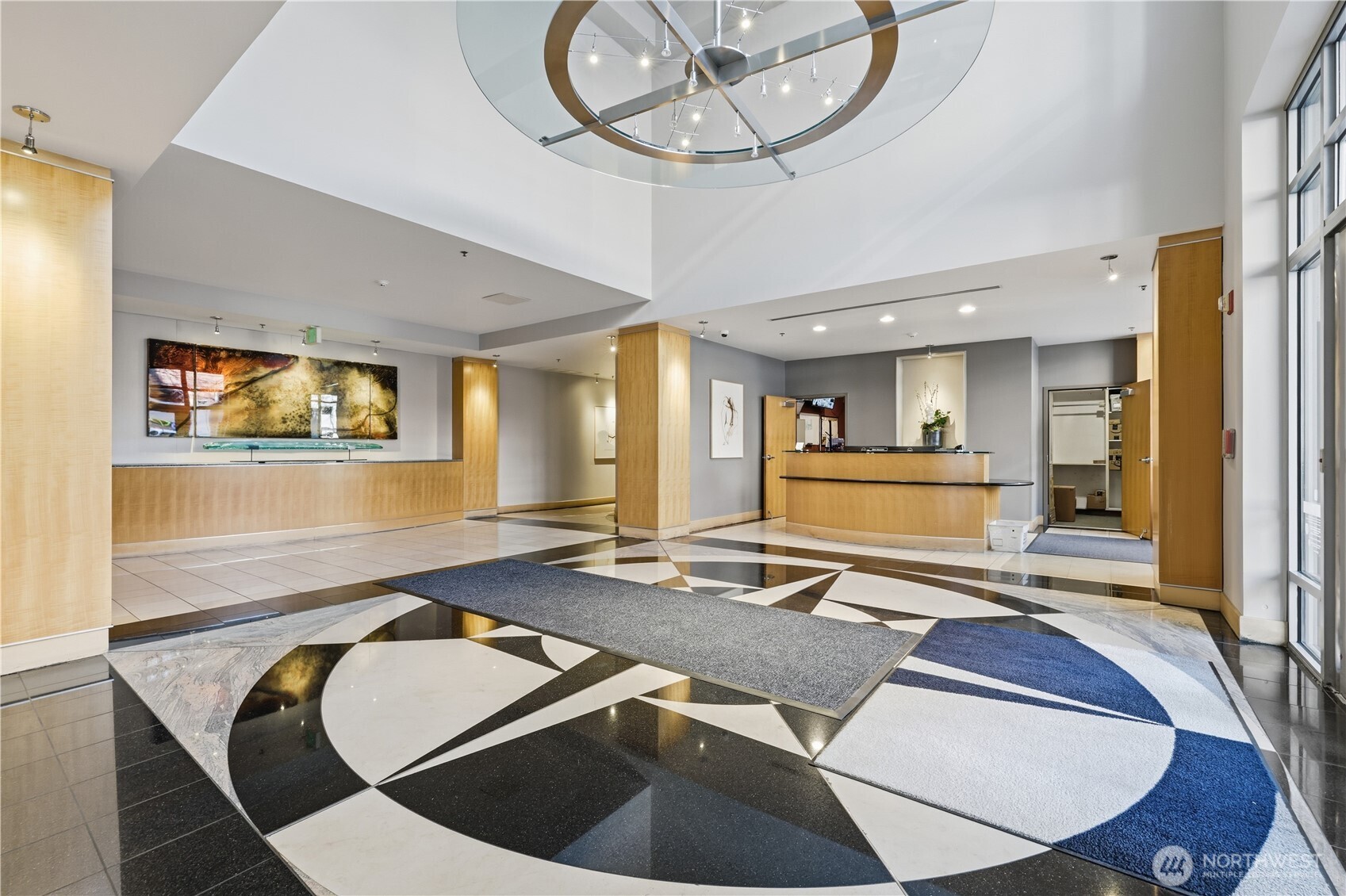 2929 1st Avenue ##201, Seattle, WA 98121-3019