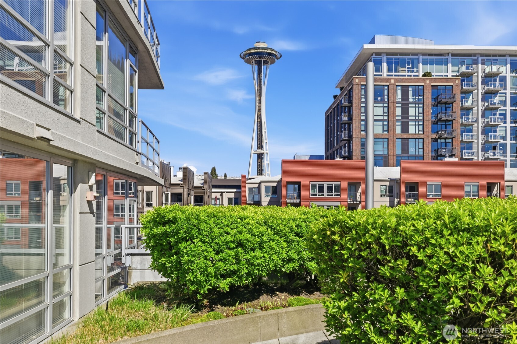 2929 1st Avenue ##201, Seattle, WA 98121-3019