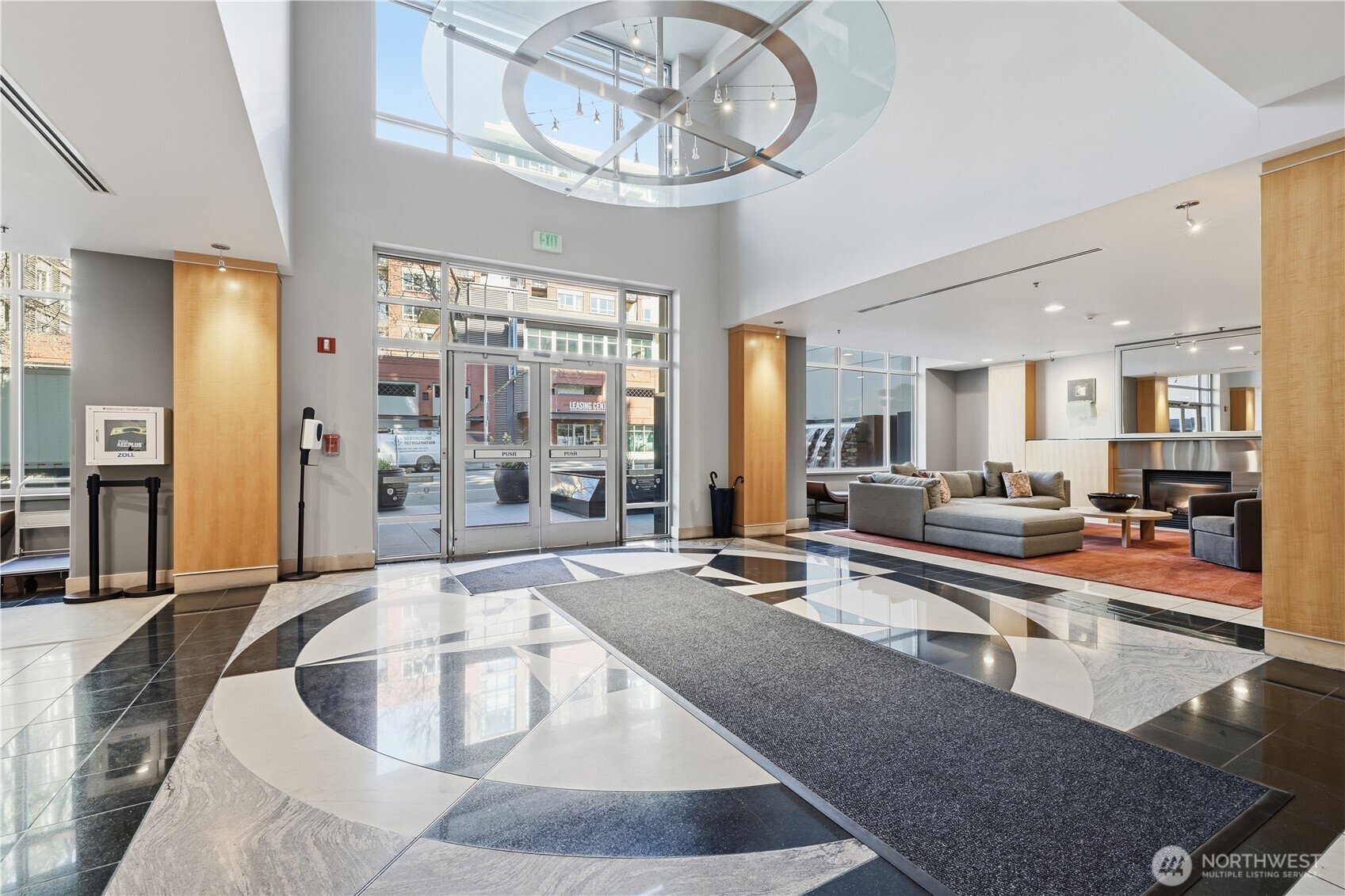 2929 1st Avenue ##201, Seattle, WA 98121-3019