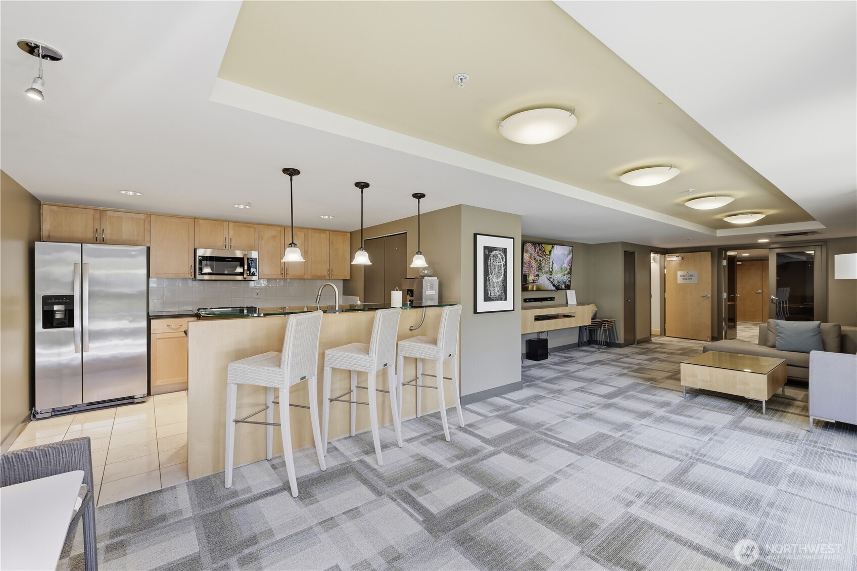 2929 1st Avenue ##201, Seattle, WA 98121-3019