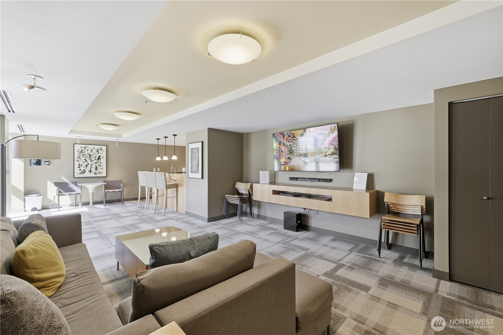 2929 1st Avenue ##201, Seattle, WA 98121-3019