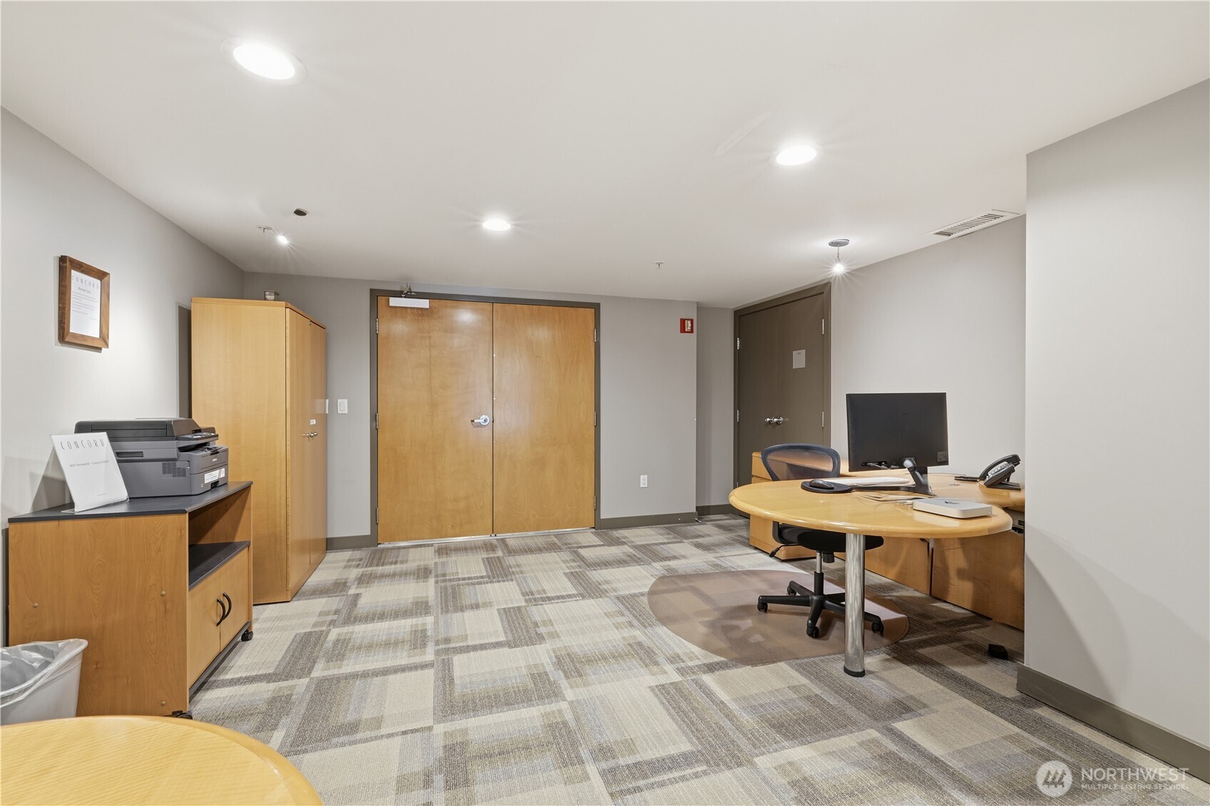 2929 1st Avenue ##201, Seattle, WA 98121-3019