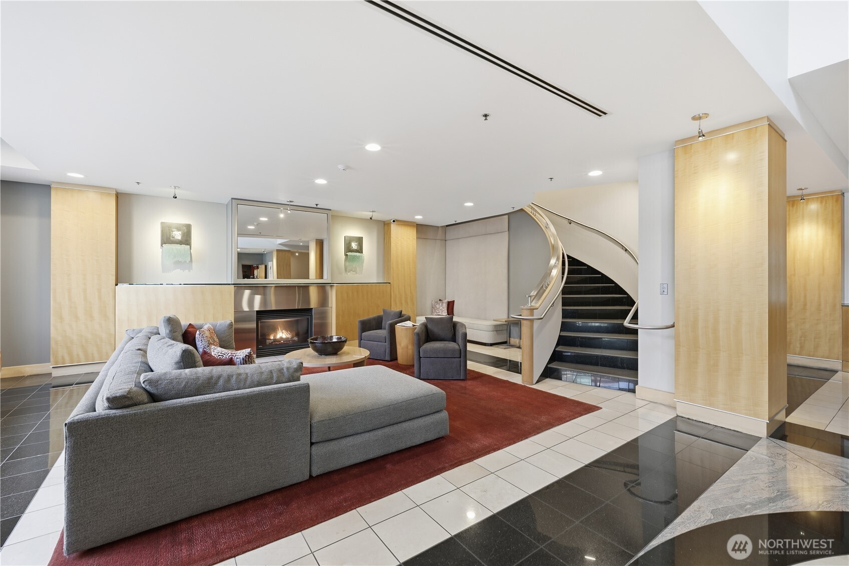 2929 1st Avenue ##201, Seattle, WA 98121-3019