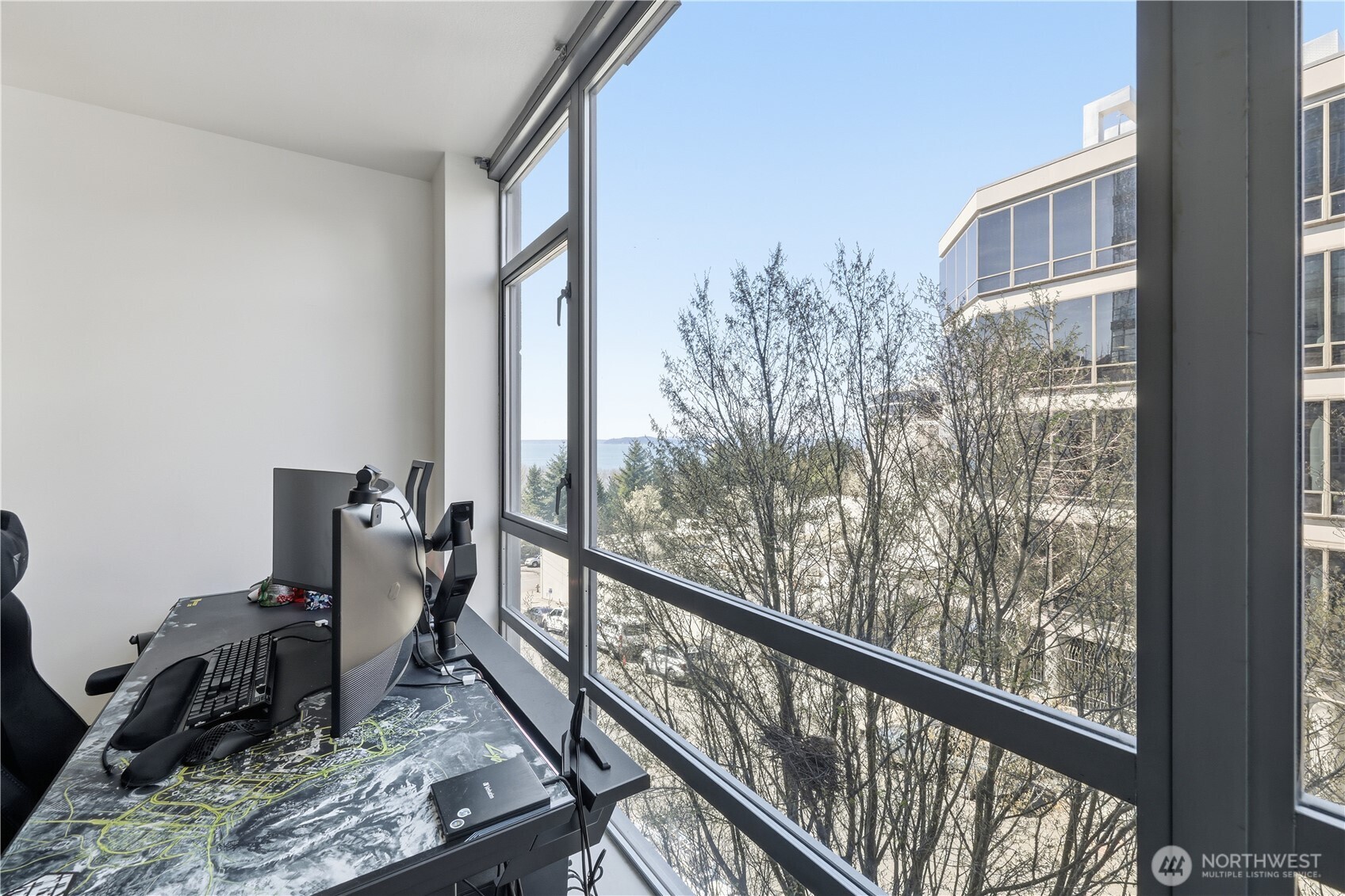 2929 1st Avenue ##201, Seattle, WA 98121-3019
