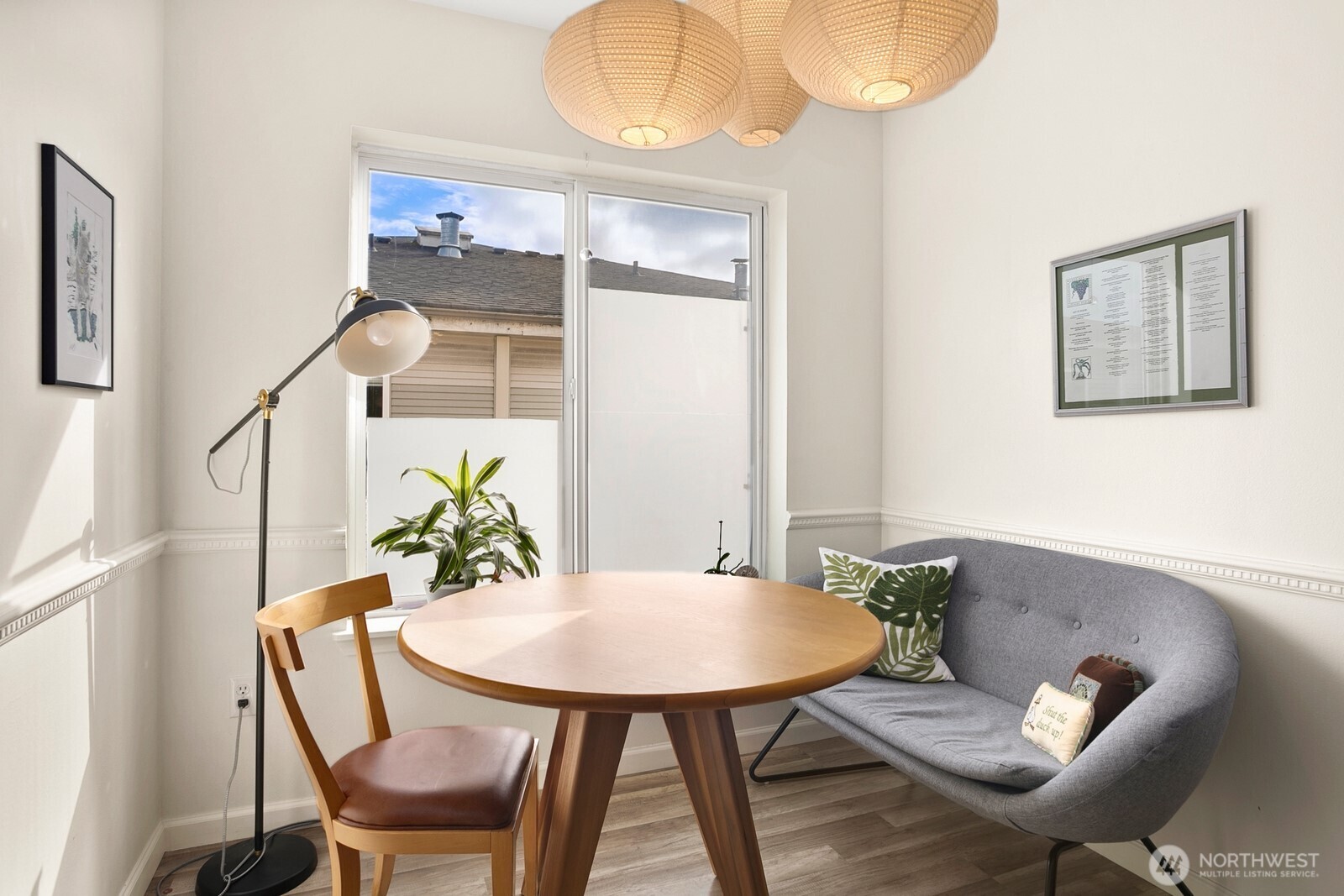 2117 N 107th Street #402, Seattle, WA 98133