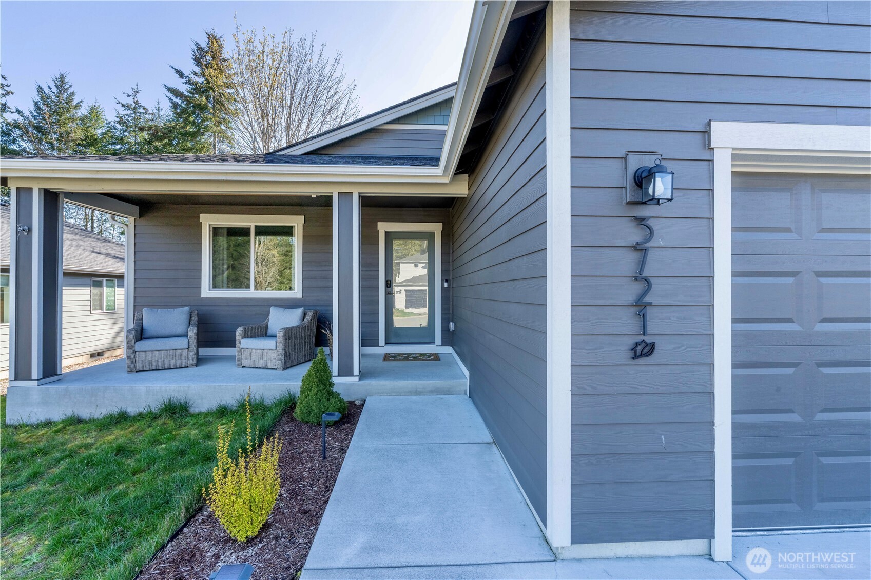 3721 Page Street , Port Angeles, WA 98362