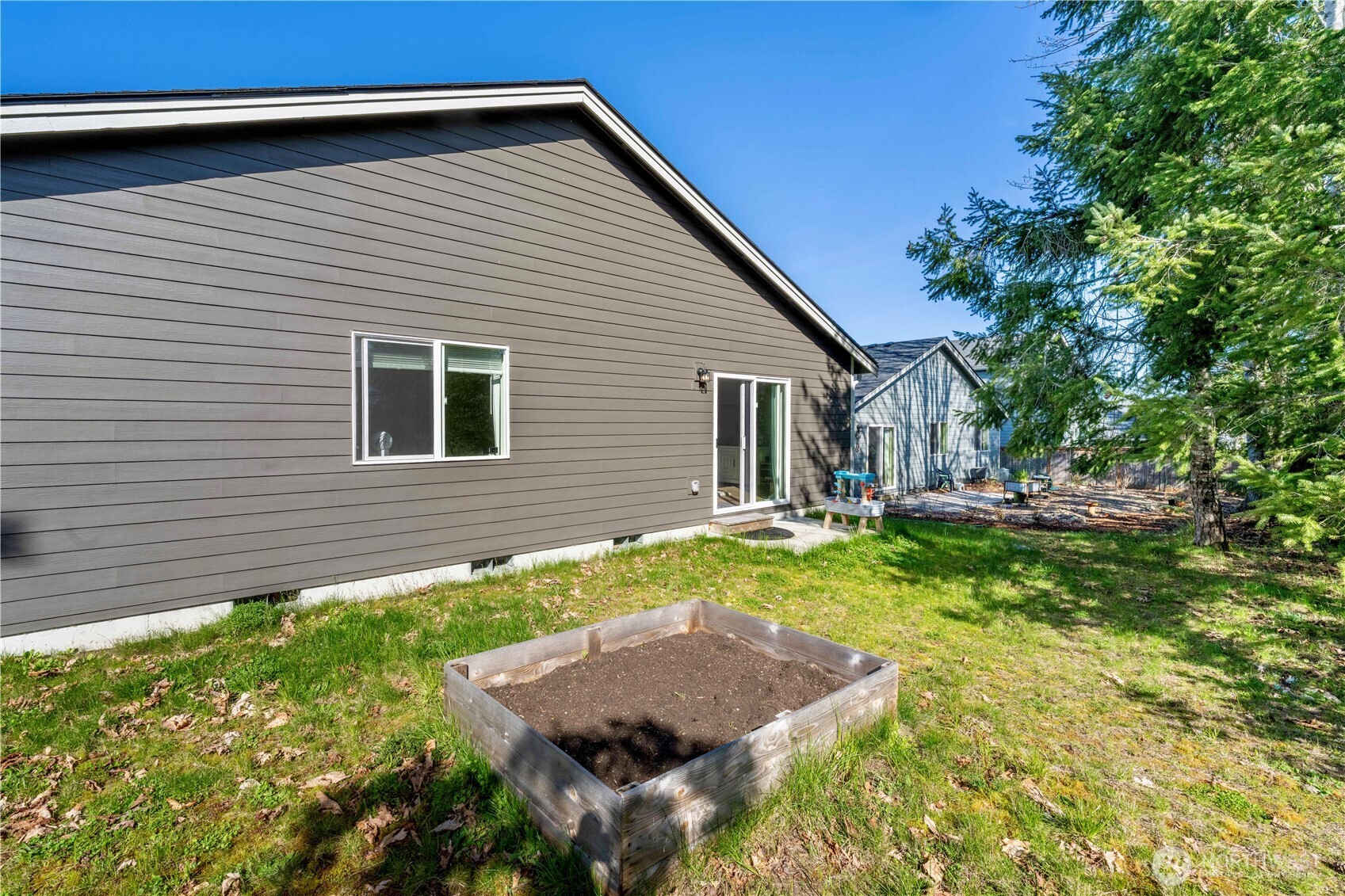 3721 Page Street , Port Angeles, WA 98362