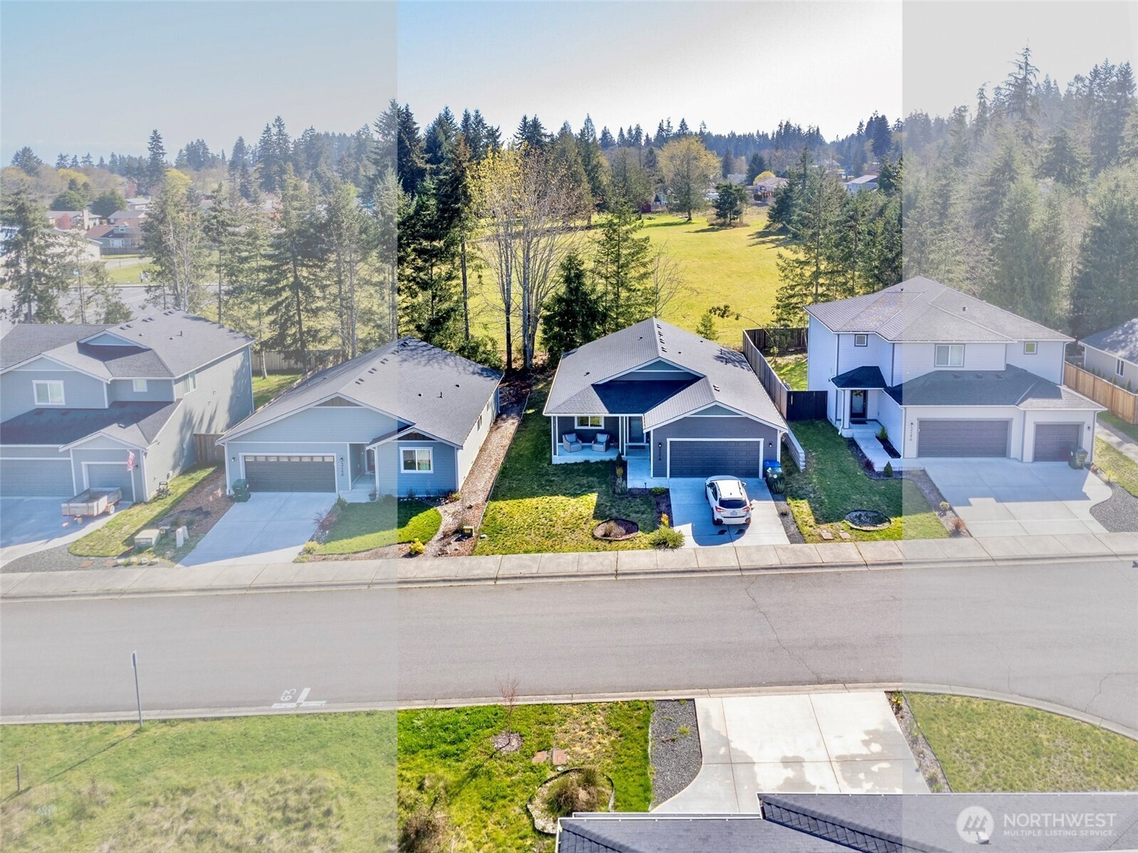 3721 Page Street , Port Angeles, WA 98362