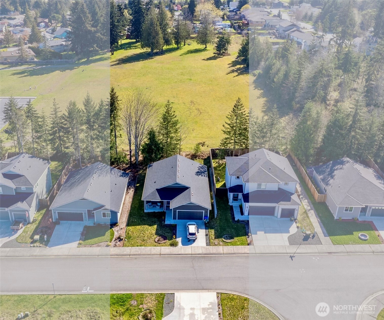 3721 Page Street , Port Angeles, WA 98362