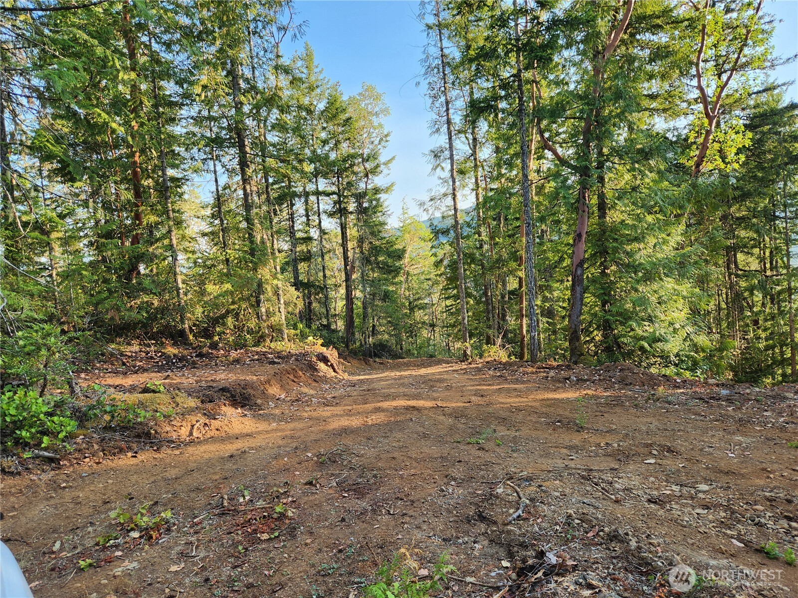 0 Rocky Brook Road #Lot J, Brinnon, WA 98320