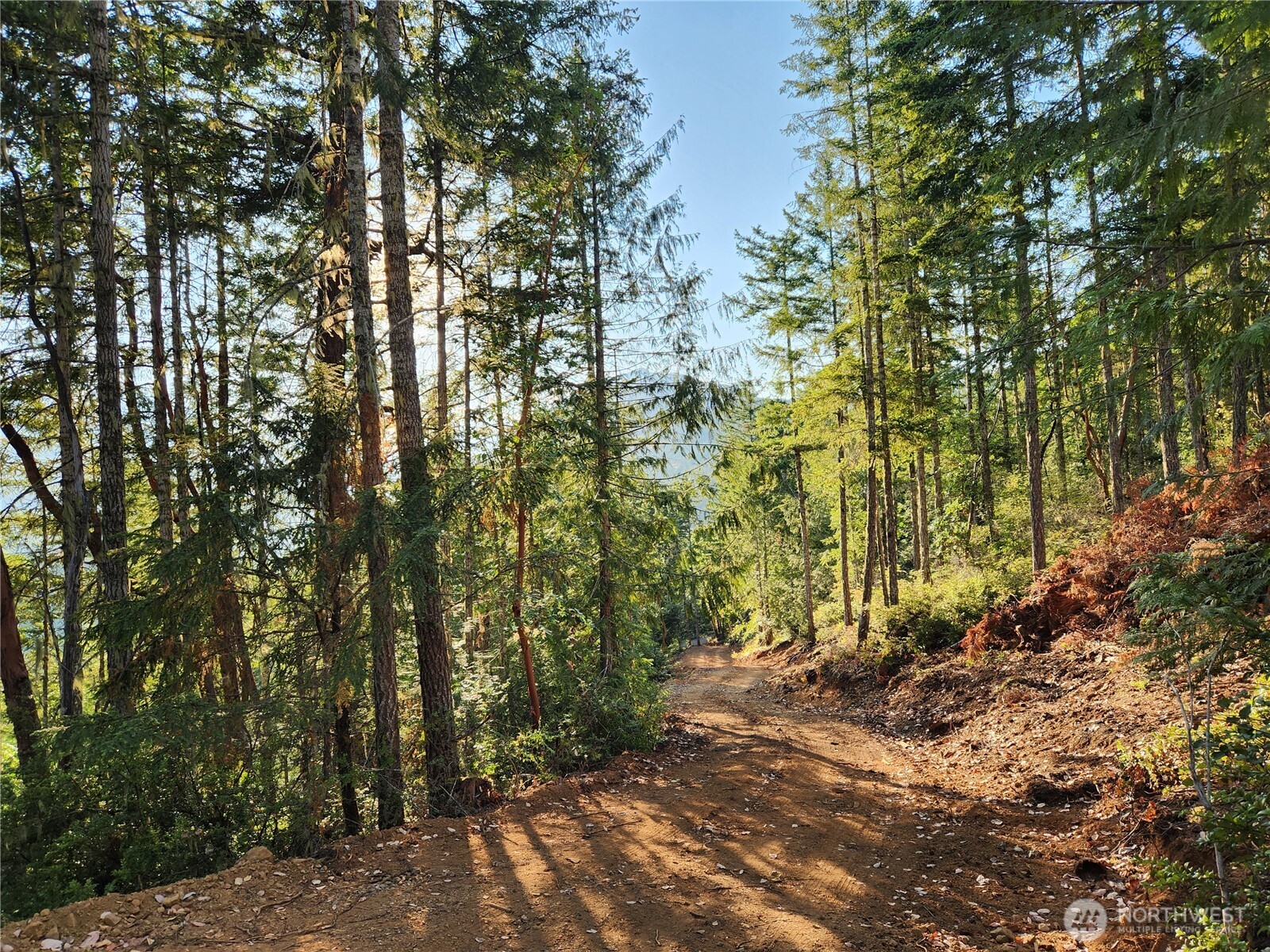 0 Rocky Brook Road #Lot J, Brinnon, WA 98320