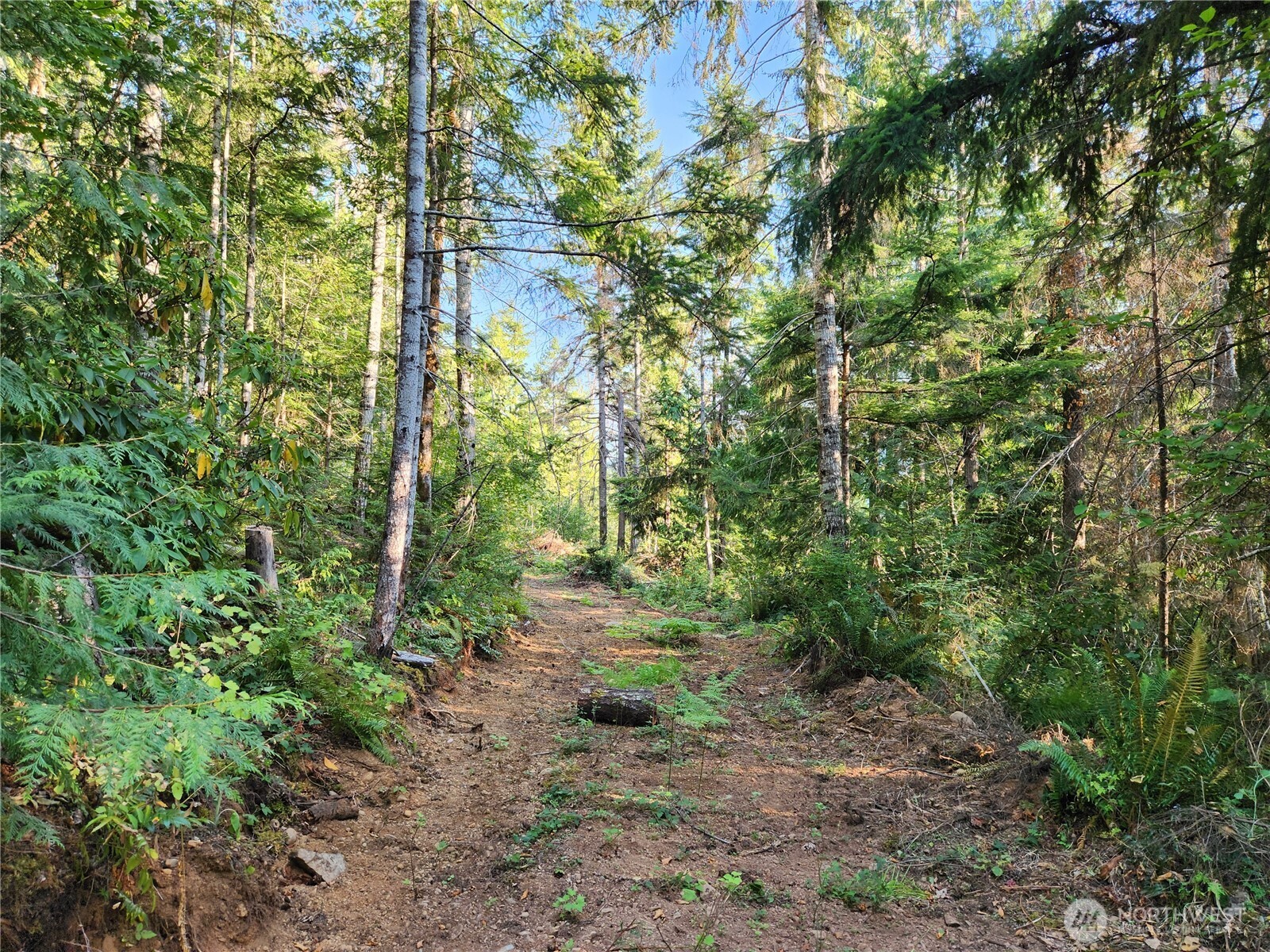 0 Rocky Brook Road #Lot J, Brinnon, WA 98320