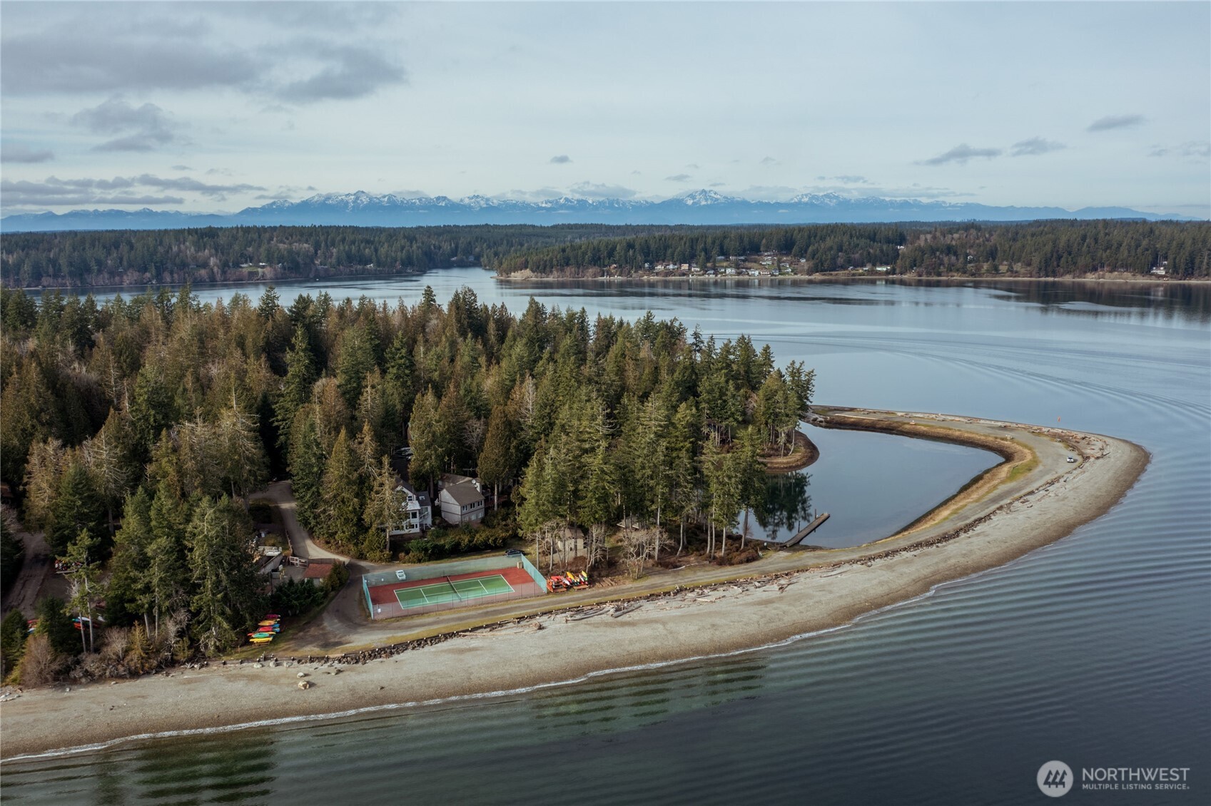 432 E Pointes Drive E, Shelton, WA 98584
