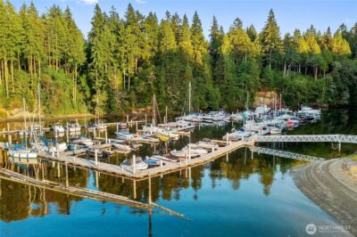 432 E Pointes Drive E, Shelton, WA 98584 - Photo 30