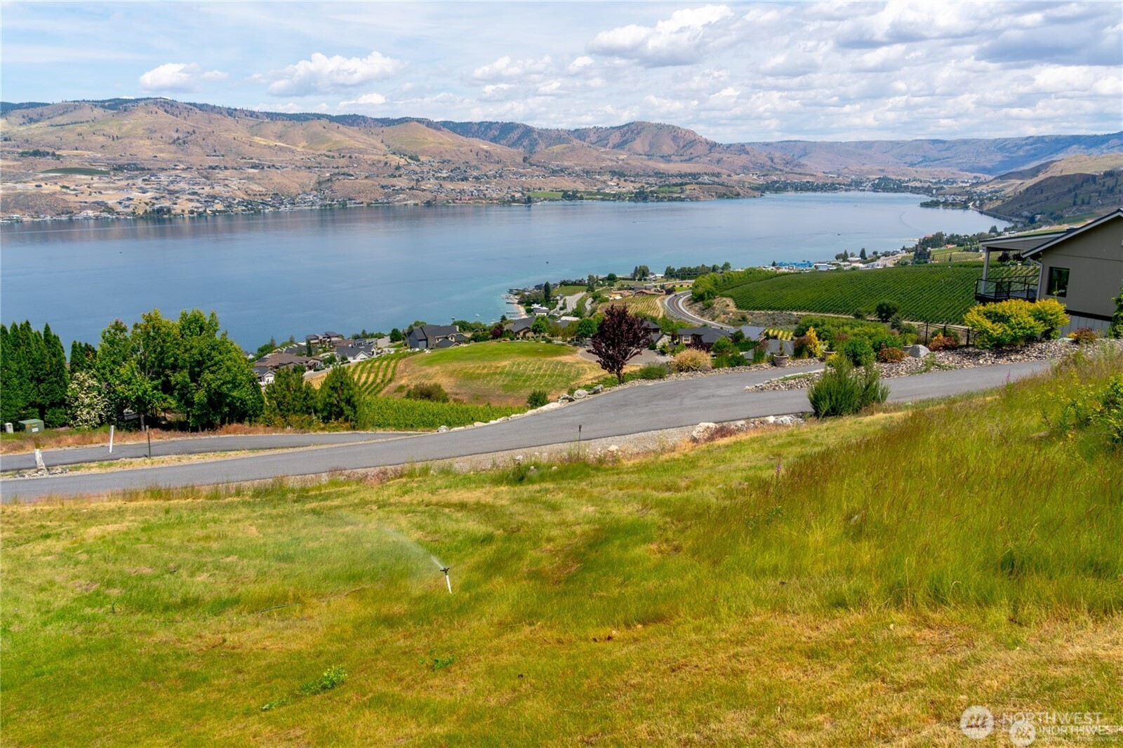 149 Mirabella Drive , Chelan, WA 98816
