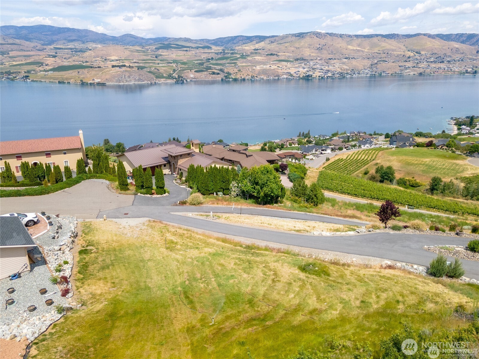 149 Mirabella Drive , Chelan, WA 98816