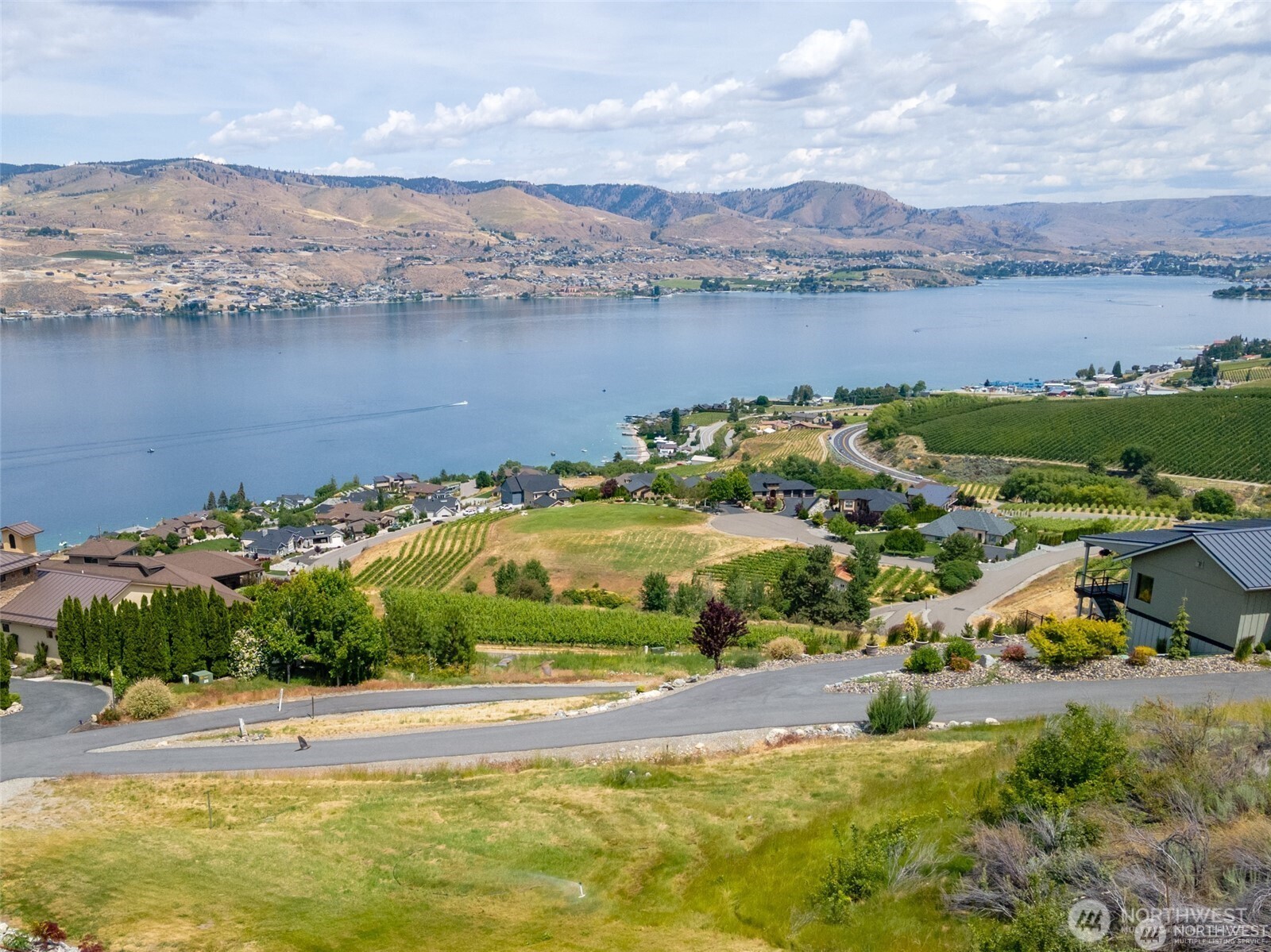 149 Mirabella Drive , Chelan, WA 98816