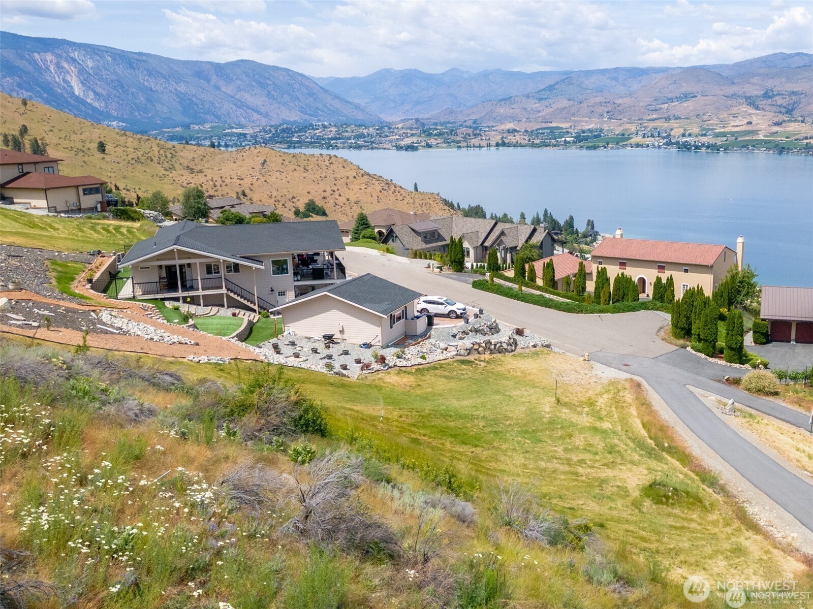 149 Mirabella Drive , Chelan, WA 98816