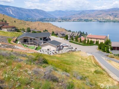 149 Mirabella Drive , Chelan, WA 98816 - Photo 16