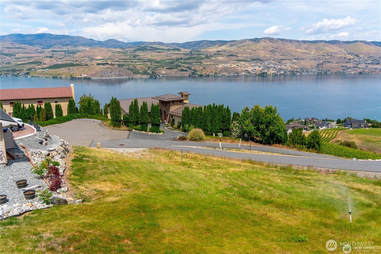 149 Mirabella Drive , Chelan, WA 98816