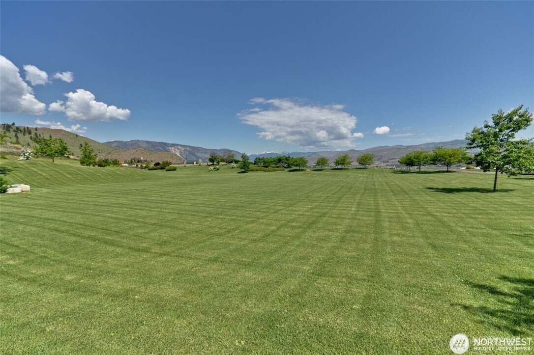 149 Mirabella Drive , Chelan, WA 98816