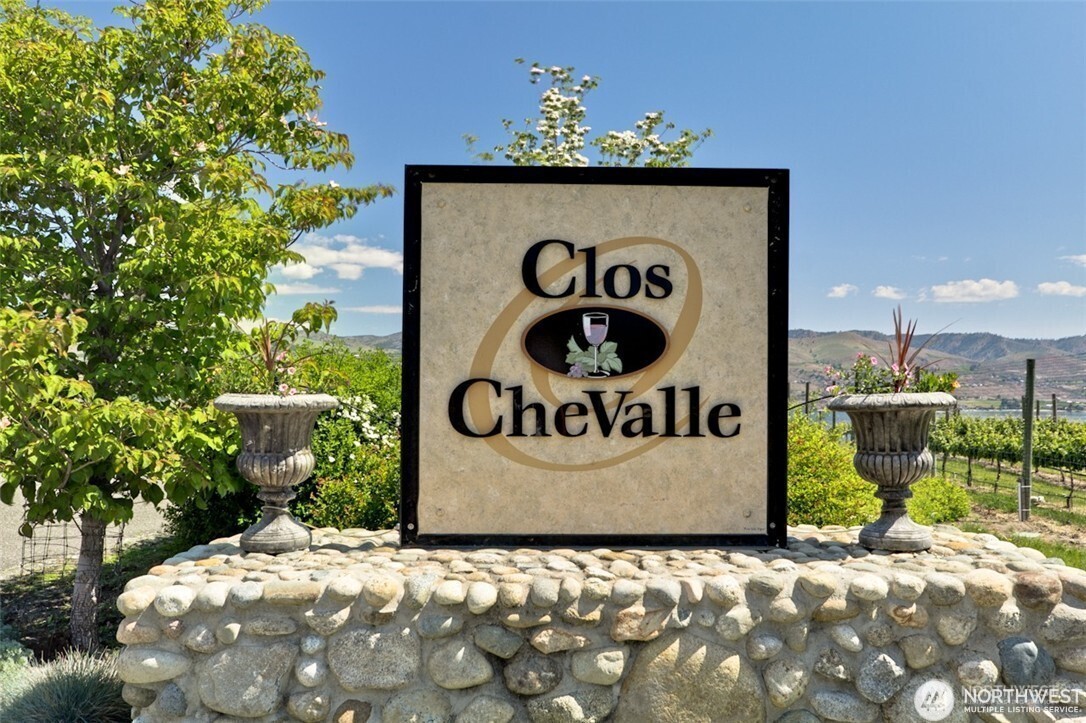 149 Mirabella Drive , Chelan, WA 98816