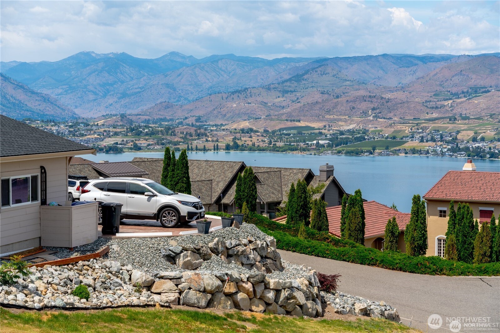 149 Mirabella Drive , Chelan, WA 98816