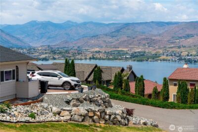 149 Mirabella Drive , Chelan, WA 98816 - Photo 5