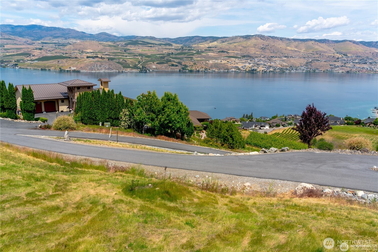 149 Mirabella Drive , Chelan, WA 98816