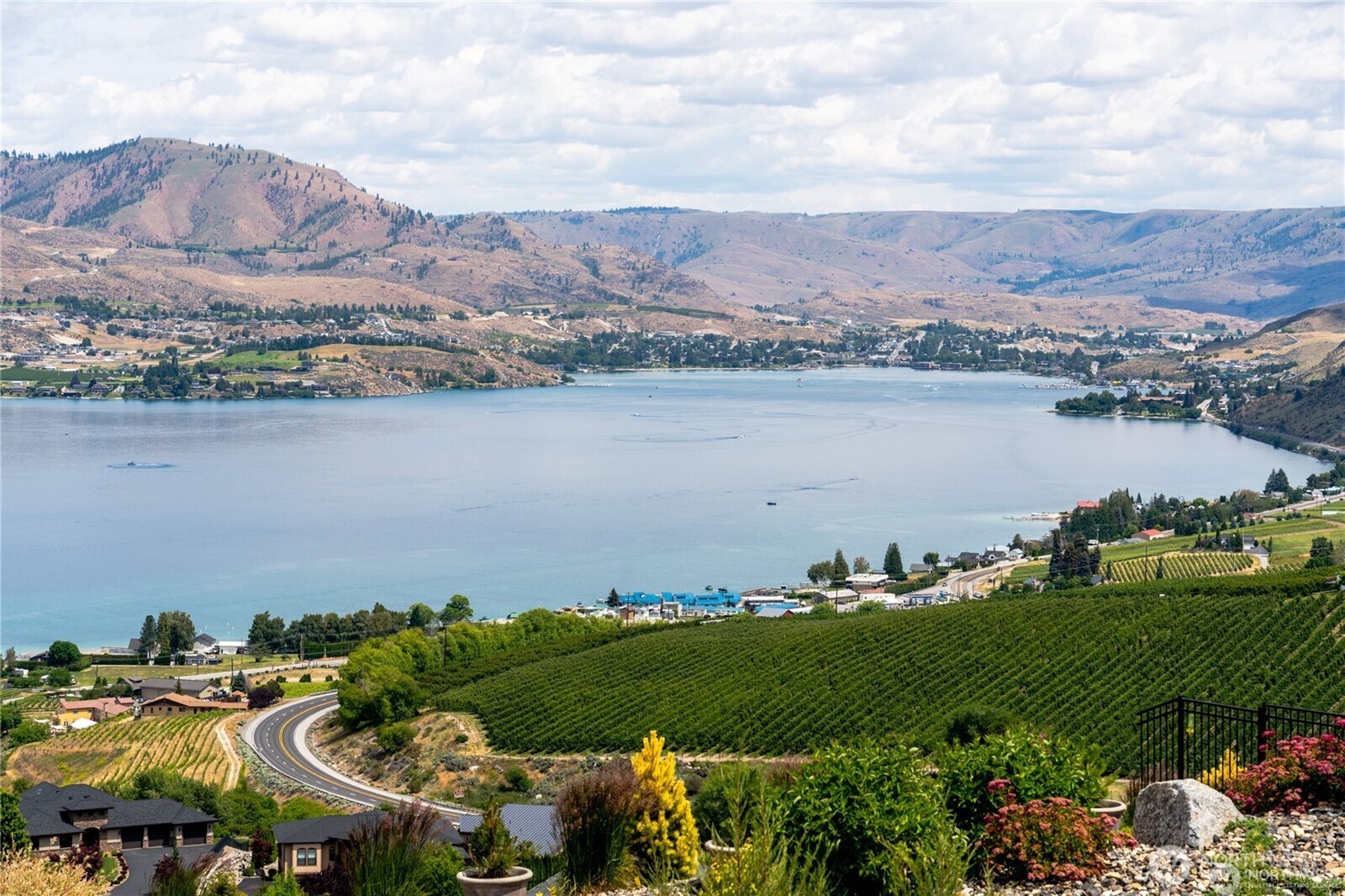 149 Mirabella Drive , Chelan, WA 98816