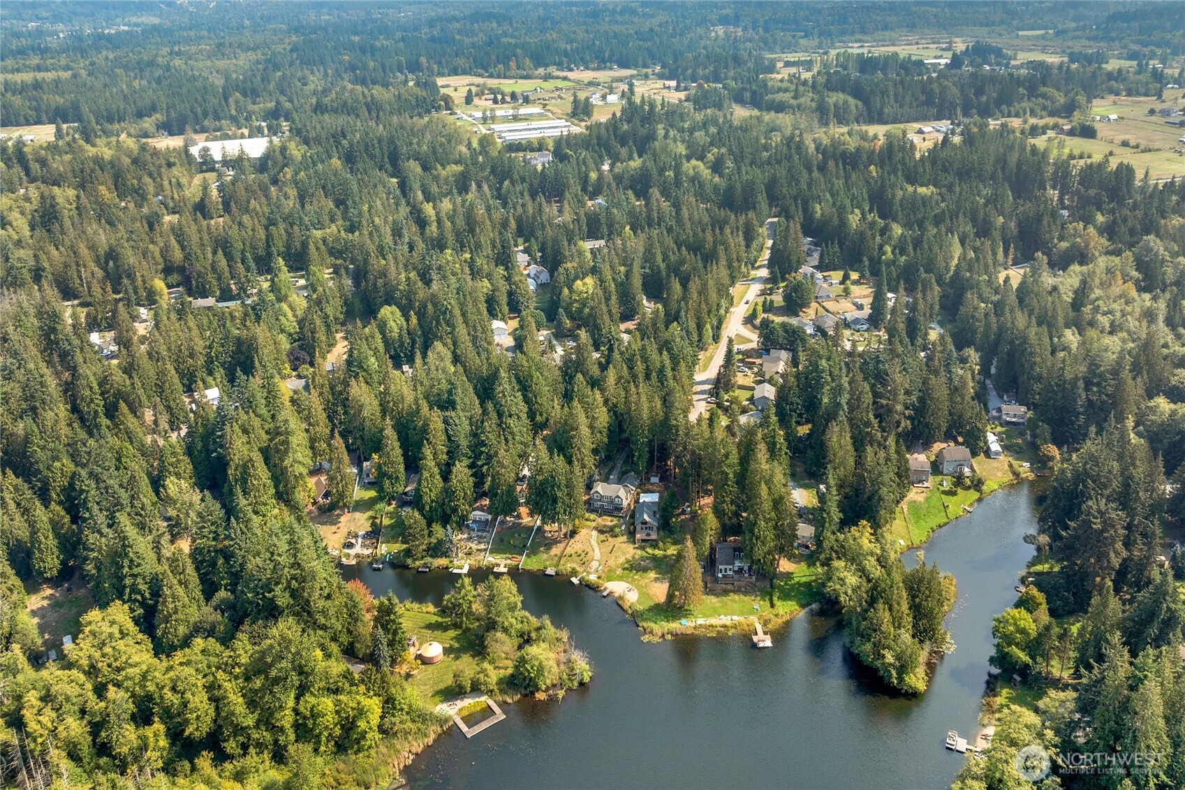 31408 79th Drive NW, Stanwood, WA 98292