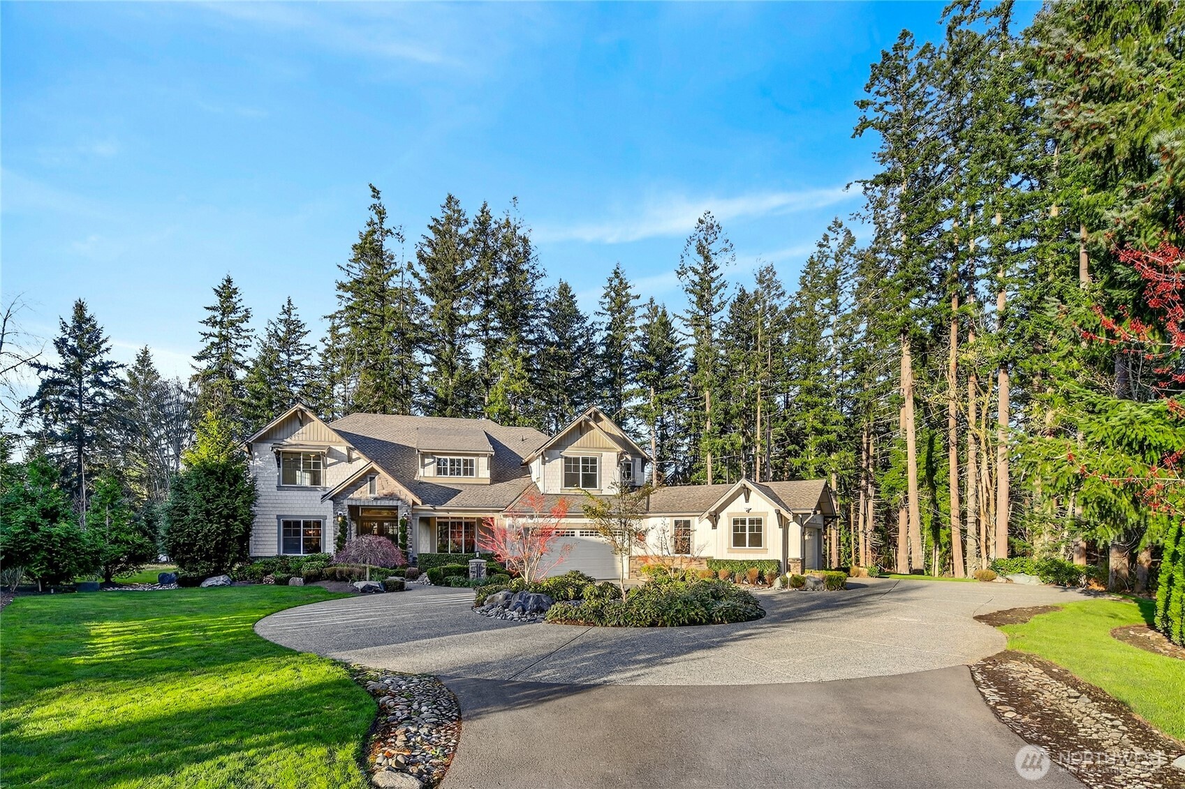 21310 SE 11th Street , Sammamish, WA 98075