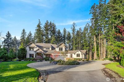 21310 SE 11th Street , Sammamish, WA 98075